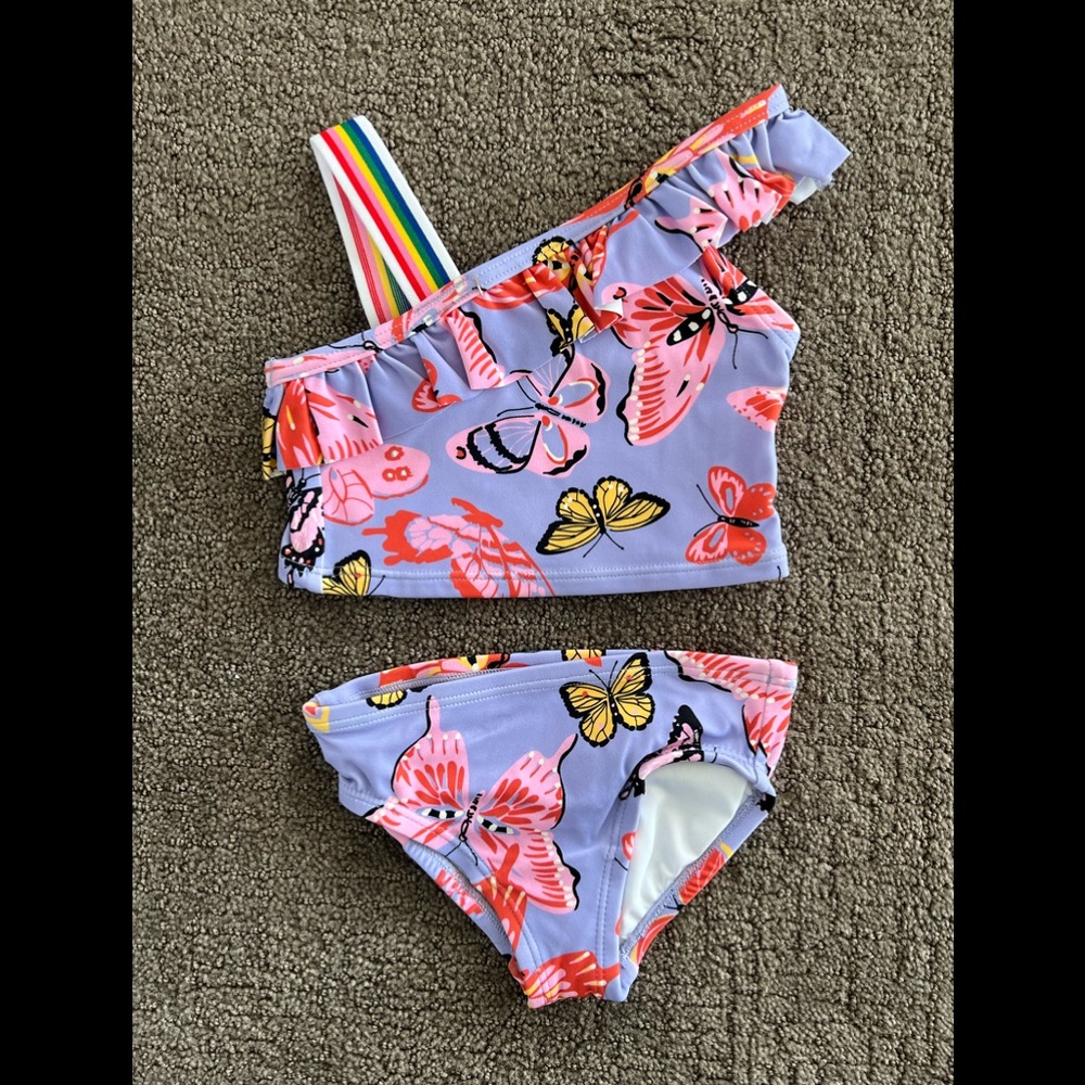 Hanna Andersson Swimsuit